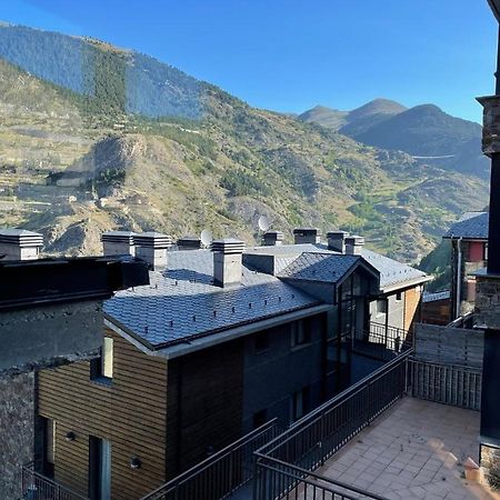 Apartmán Canillo 3Hab By Renttarter Exteriér fotografie