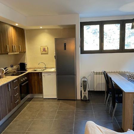 Apartmán Canillo 3Hab By Renttarter Exteriér fotografie