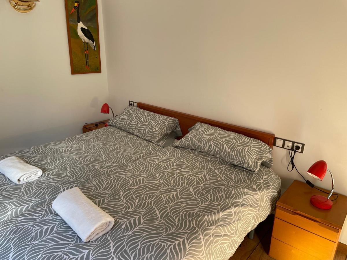 Apartmán Canillo 3Hab By Renttarter Exteriér fotografie