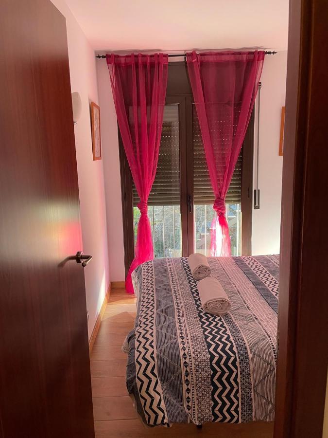 Apartmán Canillo 3Hab By Renttarter Exteriér fotografie