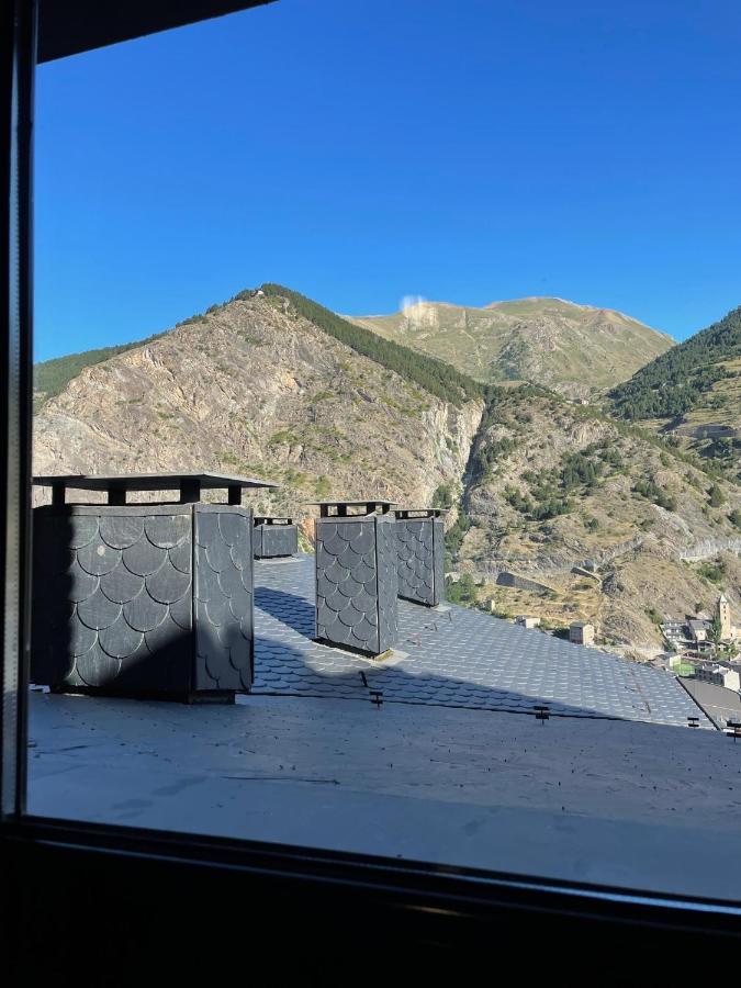 Apartmán Canillo 3Hab By Renttarter Exteriér fotografie