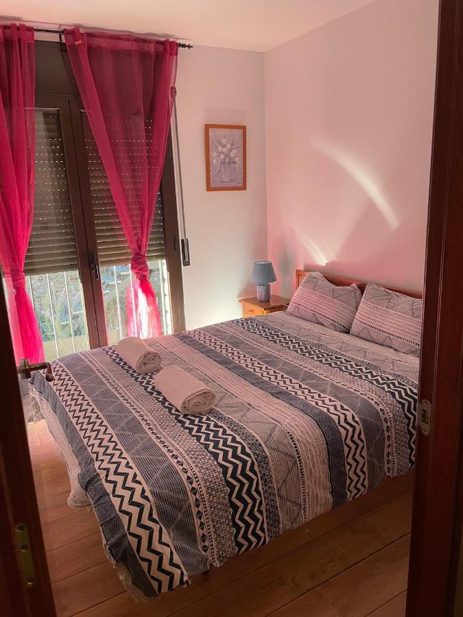 Apartmán Canillo 3Hab By Renttarter Exteriér fotografie