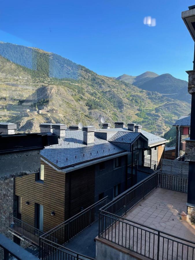 Apartmán Canillo 3Hab By Renttarter Exteriér fotografie