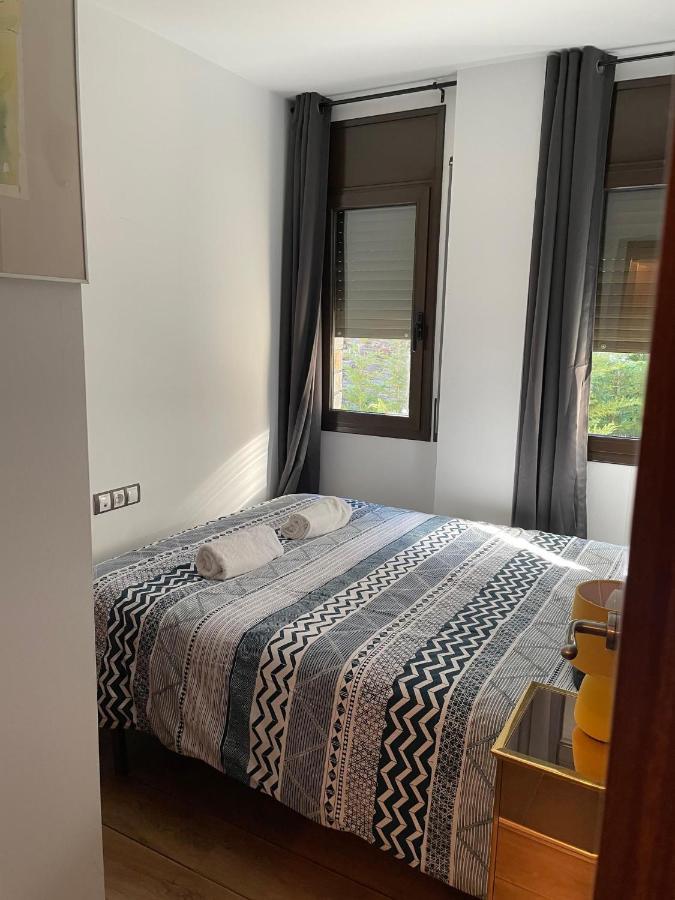 Apartmán Canillo 3Hab By Renttarter Exteriér fotografie