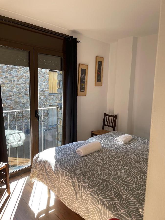 Apartmán Canillo 3Hab By Renttarter Exteriér fotografie
