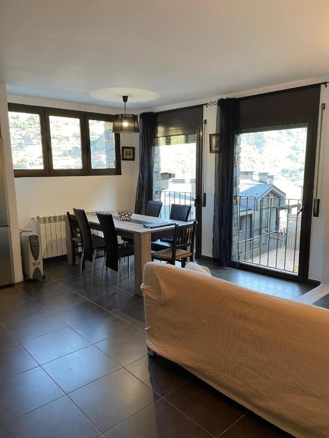 Apartmán Canillo 3Hab By Renttarter Exteriér fotografie