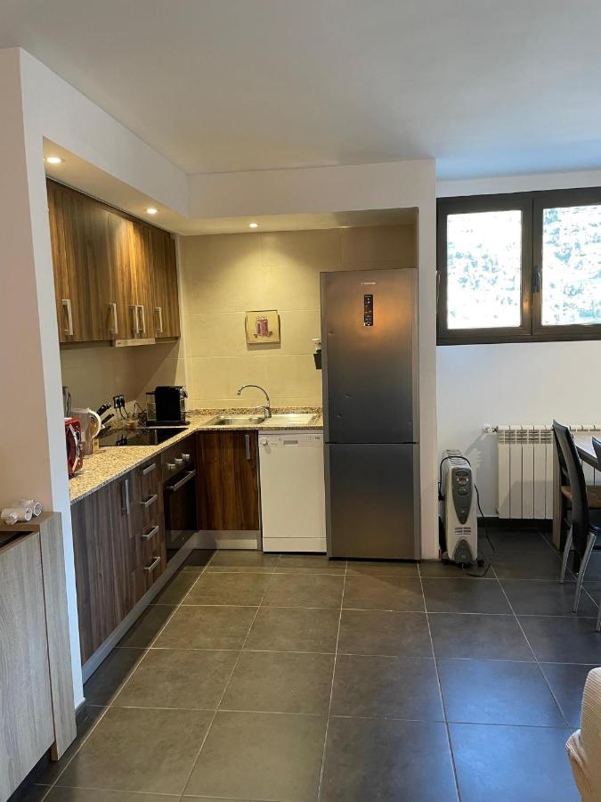 Apartmán Canillo 3Hab By Renttarter Exteriér fotografie