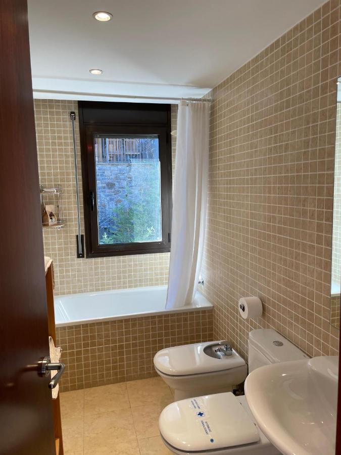 Apartmán Canillo 3Hab By Renttarter Exteriér fotografie