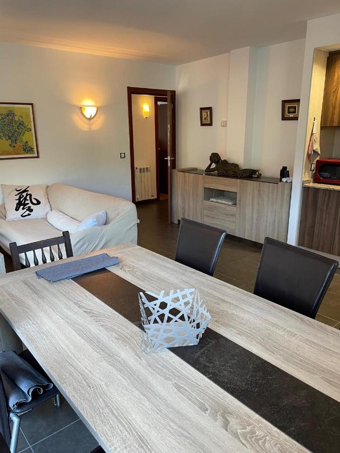Apartmán Canillo 3Hab By Renttarter Exteriér fotografie