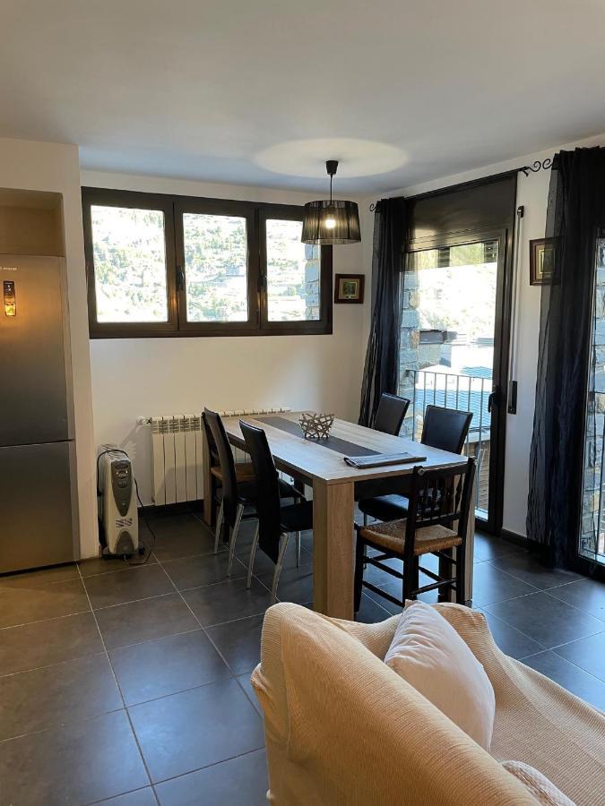 Apartmán Canillo 3Hab By Renttarter Exteriér fotografie