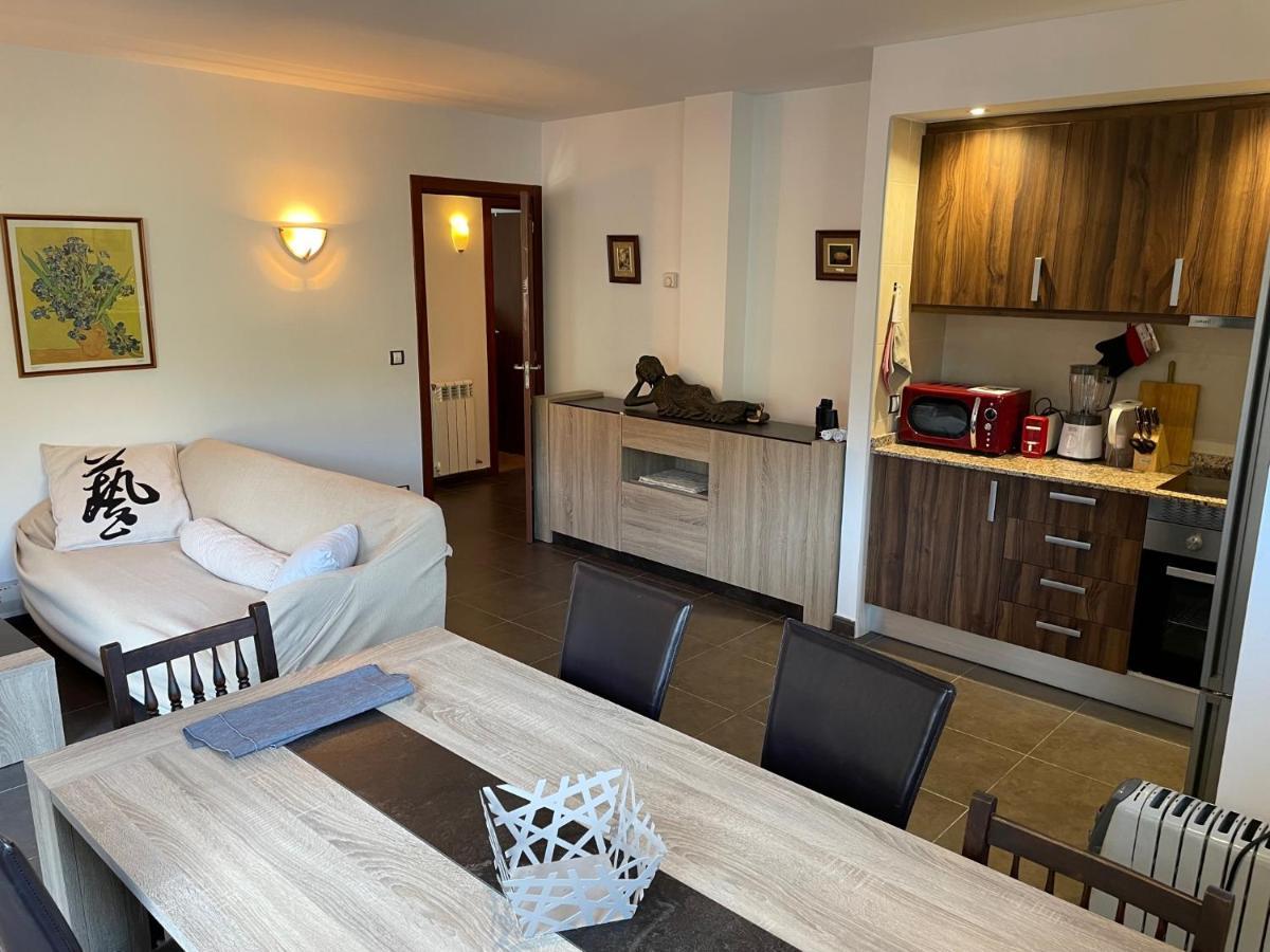Apartmán Canillo 3Hab By Renttarter Exteriér fotografie